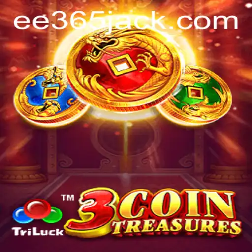 Descubra o Universo de 3CoinTreasures: Um Mergulho no Mundo dos Jogos e Aventuras