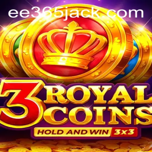 Descubra o Mundo Fantástico de 3royalcoins: Um Jogo Inédito