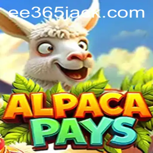 Descubra o Mundo de Aventuras de AlpacaPays no EE365.COM