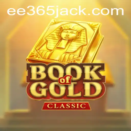 Explorando o Fascinante Mundo do Jogo BookOfGoldClassic e a Chave para o Entretenimento EE365.COM