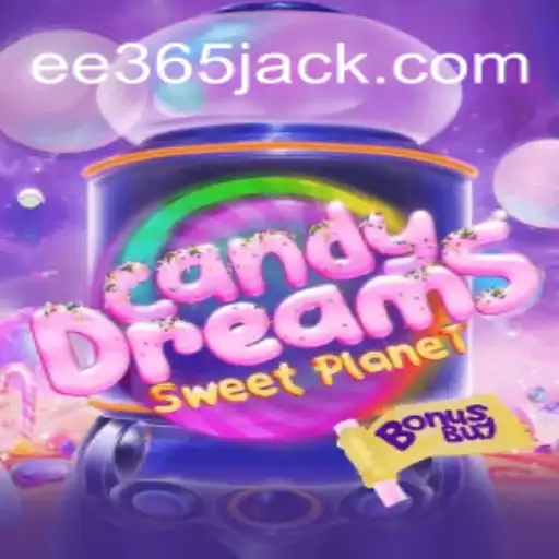 Explorando o Mundo Encantado de CandyDreamsSweetPlanet: Uma Jornada Doce e Colorida