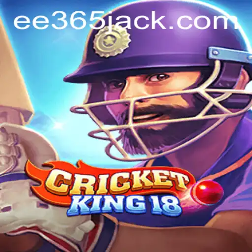 Descubra o Fascinante Mundo de CricketKing18
