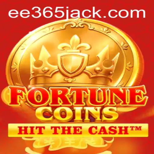 FortuneCoins: Uma Jornada de Aventura e Estratégia com EE365.COM