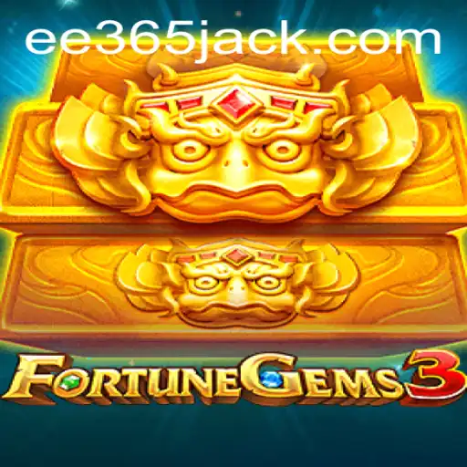 FortuneGems3: Um Novo Horizonte de Entretenimento