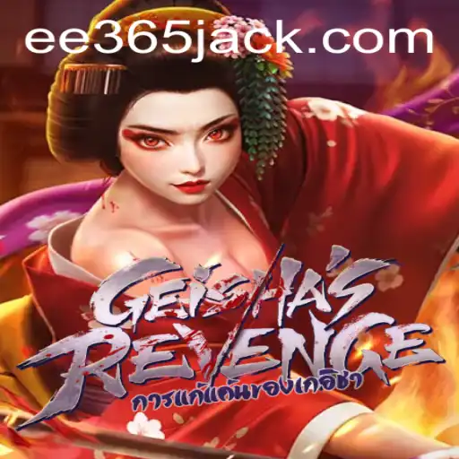 GeishasRevenge: O Fascinante Mundo do Jogo Inspirado na Cultura Japonesa