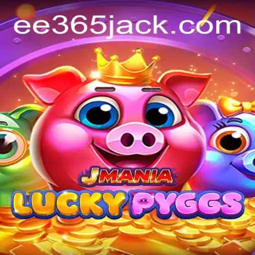 Introdução e Regras do Jogo JManiaLuckyPyggs com Foco na Palavra-Chave EE365.COM
