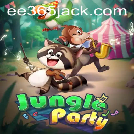 Descubra a Aventura do JungleParty: Diversão Selvagem com EE365.COM