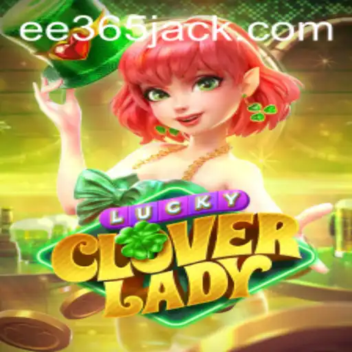 Explorando o Fascinante Universo de LuckyCloverLady