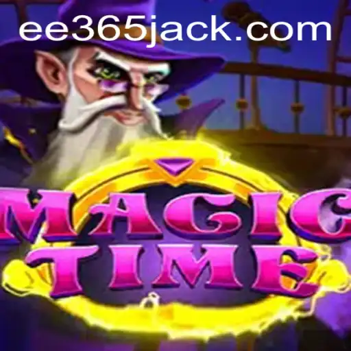 Explorando o Mundo de MagicTime: Um Jogo de Fantasia e Estratégia de EE365.COM