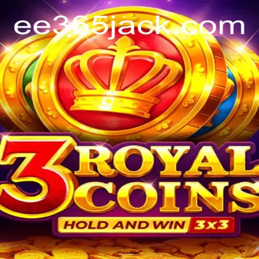 Descubra o Mundo Fantástico de 3royalcoins: Um Jogo Inédito
