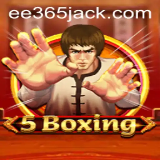 Descubra 5Boxing: O Jogo de Estratégia e Habilidade em Alta