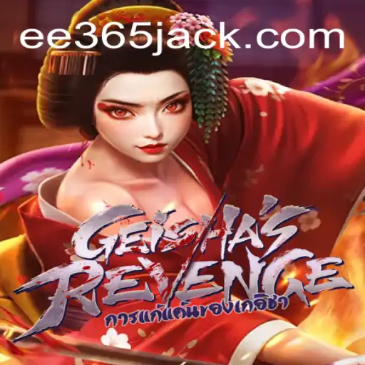 GeishasRevenge: O Fascinante Mundo do Jogo Inspirado na Cultura Japonesa