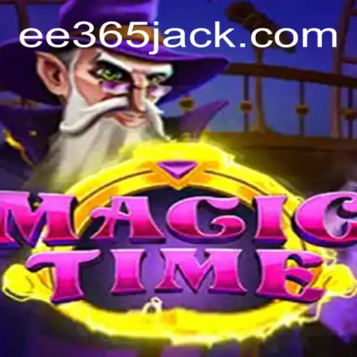 Explorando o Mundo de MagicTime: Um Jogo de Fantasia e Estratégia de EE365.COM
