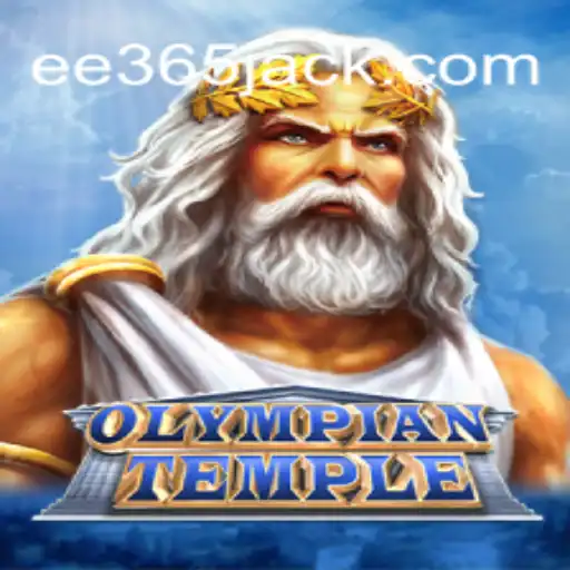Explorando OlympianTemple: Uma Jornada Divina no Mundo dos Jogos
