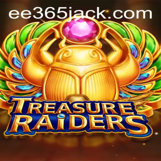Explorando o Mundo de Adventure e Estratégia em TREASURERAIDERS