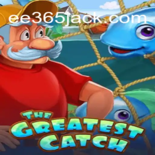 Explorando as Maravilhas de 'TheGreatestCatch': O Novo Fenômeno em Jogos