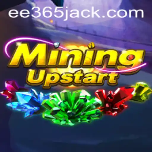 MiningUpstart: Explorando o Jogo de Estratégia de Mineração Online