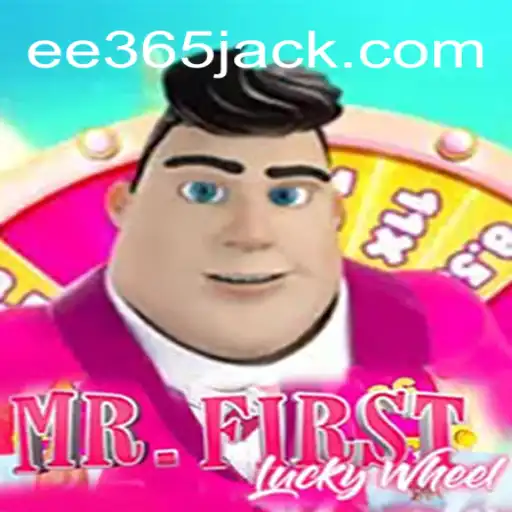 Descubra o Fascinante Jogo MrFirstLuckyWheel
