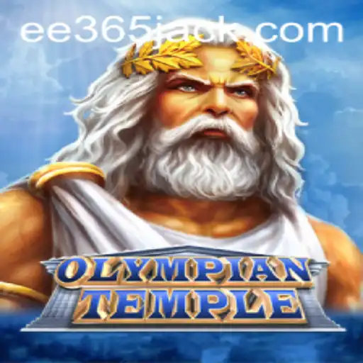 Explorando OlympianTemple: Uma Jornada Divina no Mundo dos Jogos