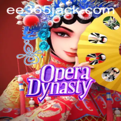 OperaDynasty: Mergulhe na Nova Sensação dos Jogos Online com EE365.COM