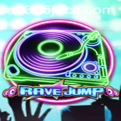 Descubra RaveJump: O Jogo de Aventura que está Conquistando o Mundo