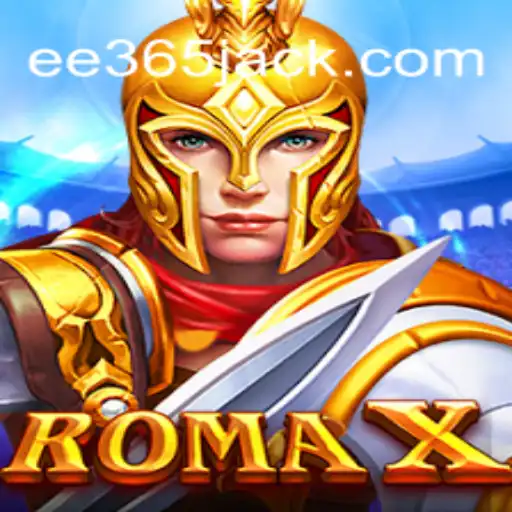 Explorando RomaX: Uma Aventura Estratégica com a EE365.COM