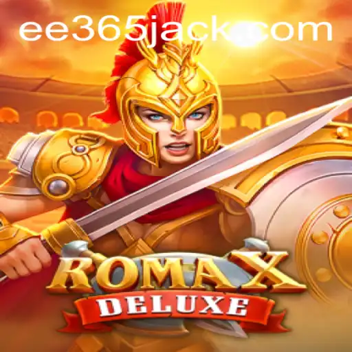 Descubra RomaXDeluxe: O Impactante Jogo de Estratégia