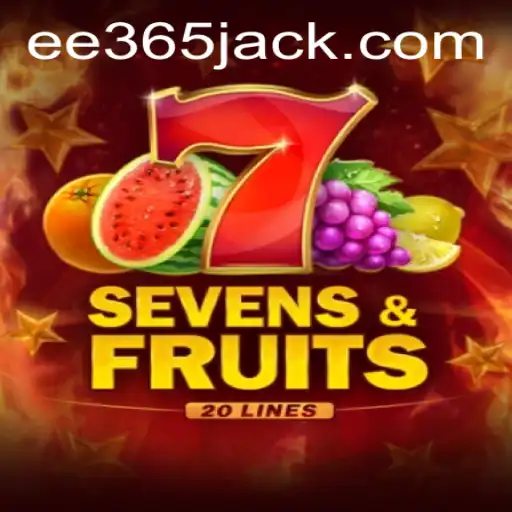 Explorando SevensFruits20: Um Mergulho no Mundo dos Jogos de Cassino Online