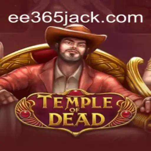 TempleofDead: Uma Jornada Épica e Misteriosa