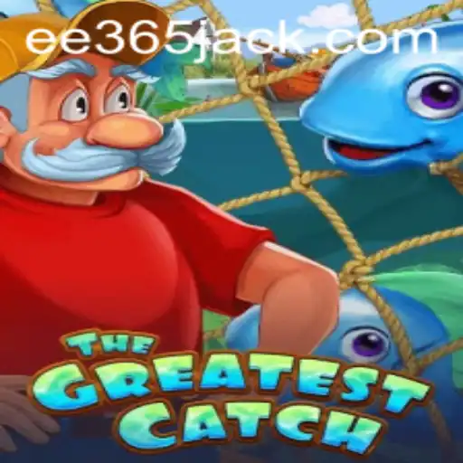 Explorando as Maravilhas de 'TheGreatestCatch': O Novo Fenômeno em Jogos