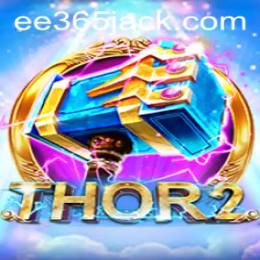 A Aventura Épica de 'Thor2': Descubra as Regras e Estrutura deste Jogo Inovador