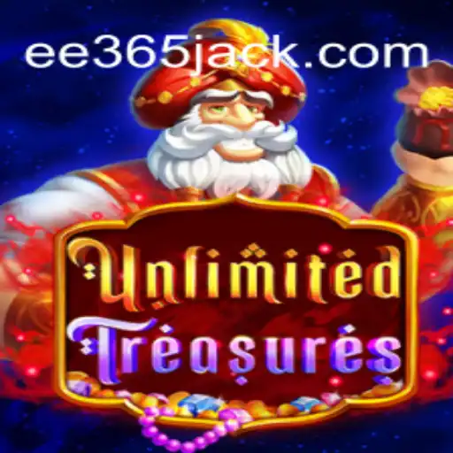 UnlimitedTreasures: Uma Aventura Épica de Descobertas e Desafios