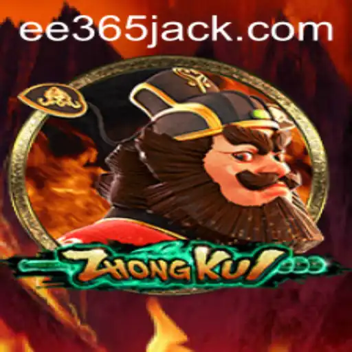 ZhongKui: Um Mergulho no Universo do Novo Jogo com EE365.COM